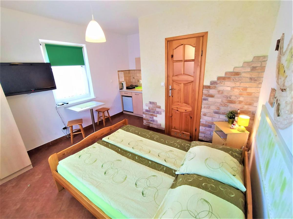 Appartamento Madzia Wladyslawowo Z Aneksami Kuchennymi Esterno foto